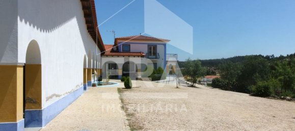 10 bedrooms House in Almeirim, Portugal No. 63120 4