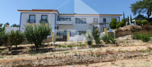 10 bedrooms House in Almeirim, Portugal No. 63120 2
