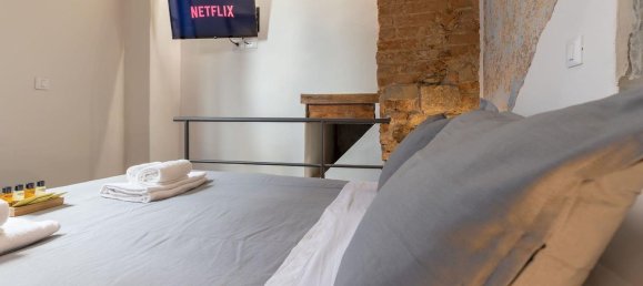 2 rooms Apartment in Florence, Italy No. 192889 36