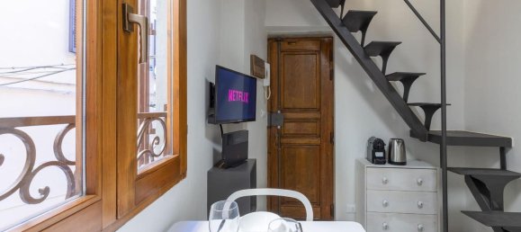 2 rooms Apartment in Florence, Italy No. 192889 38
