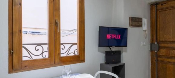 2 rooms Apartment in Florence, Italy No. 192889 5