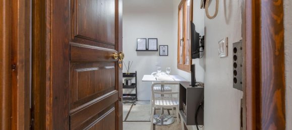 2 rooms Apartment in Florence, Italy No. 192889 37