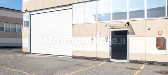 Armazém de 5 divisões em Capriolo, Italy N.º 13331 12