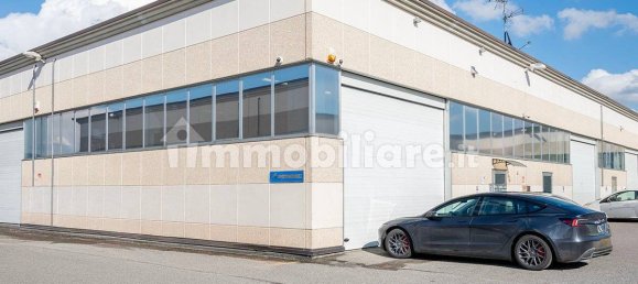 Armazém de 5 divisões em Capriolo, Italy N.º 13331 11