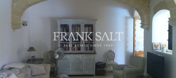 Villa de 5 dormitorios en Lija, Malta No. 8477 5