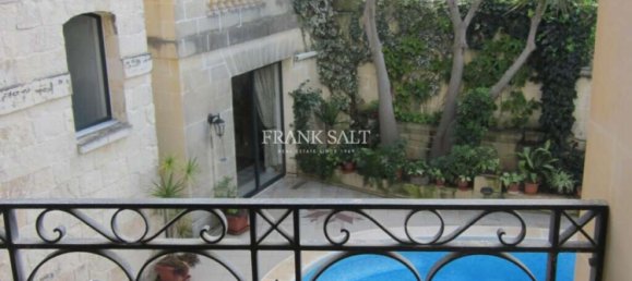 Villa de 5 dormitorios en Lija, Malta No. 8477 11