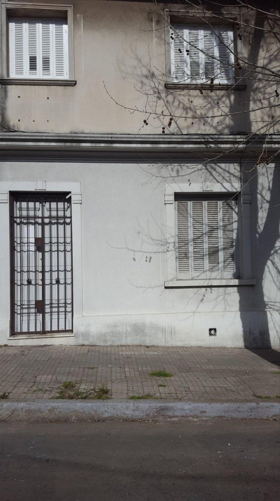 Studio in Montevideo, Uruguay No. 873