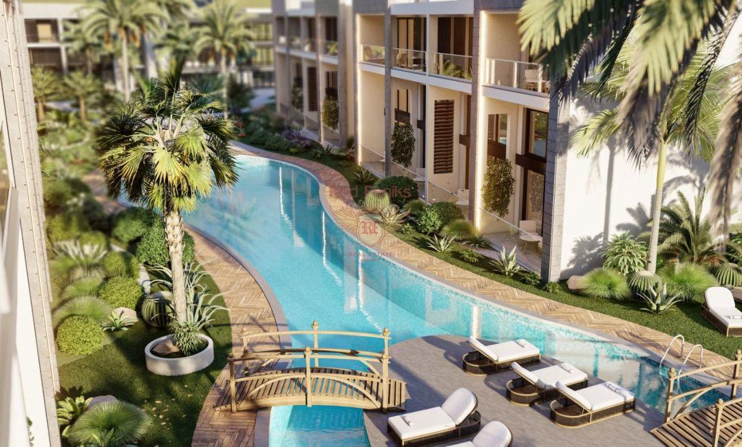 Studio in Girne, Nord-Zypern, Nr. 9124