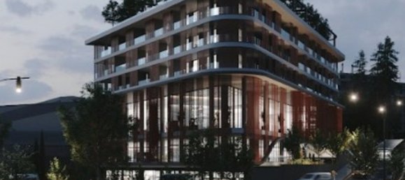 Apartment 3+1 in Istanbul, Turkey No. 24719 7