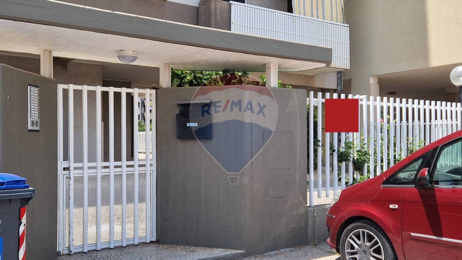 Apartamento T3 em Bari, Italy N.º 371108