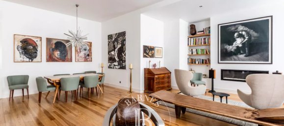 4 bedrooms Duplex in Lisbon, Portugal No. 96816 4