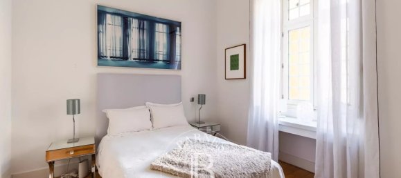 4 bedrooms Duplex in Lisbon, Portugal No. 96816 15