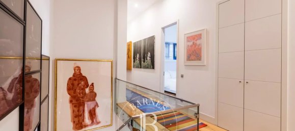 4 bedrooms Duplex in Lisbon, Portugal No. 96816 11