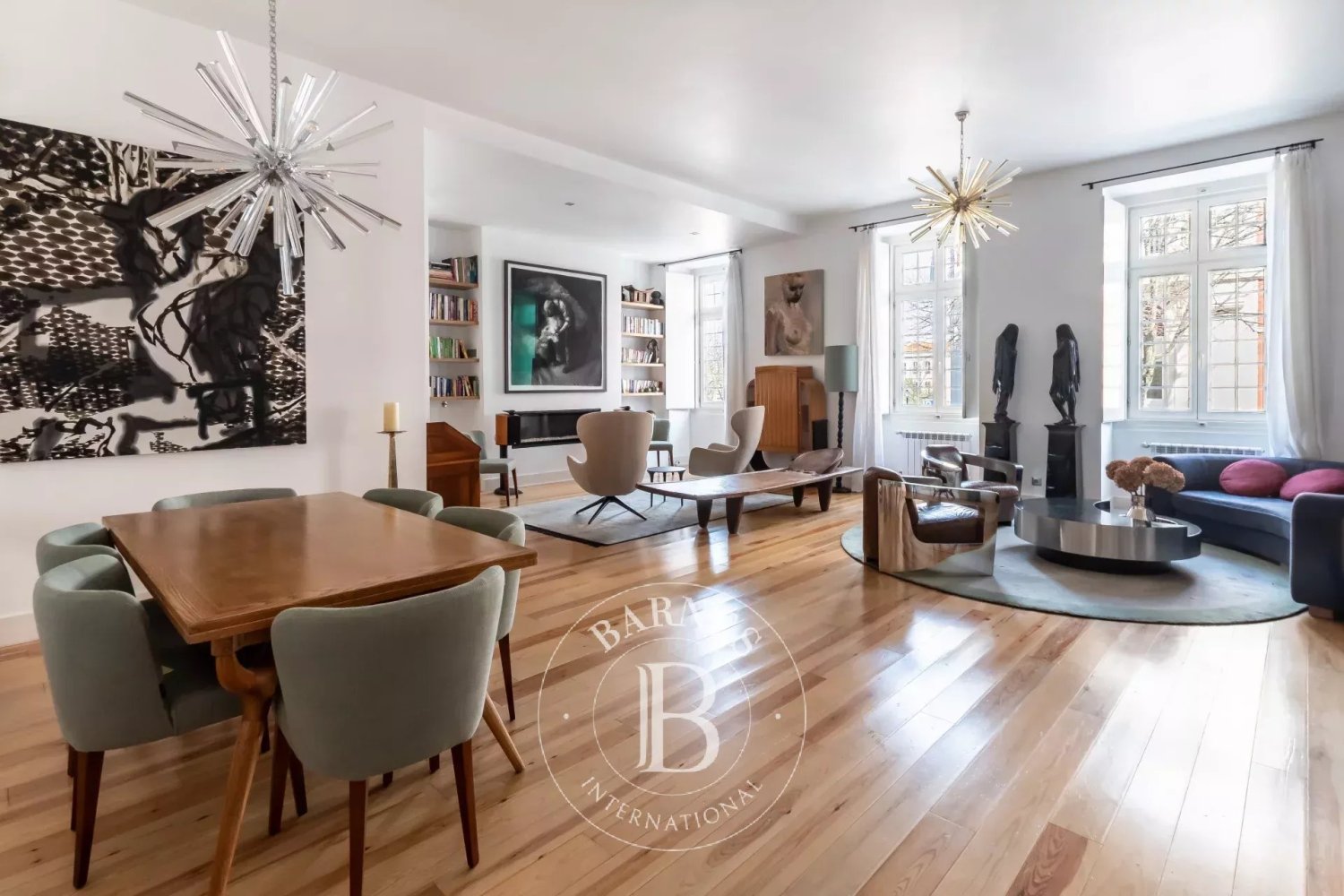 4 bedrooms Duplex in Lisbon, Portugal No. 96816