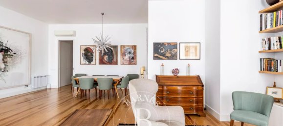 4 bedrooms Duplex in Lisbon, Portugal No. 96816 5