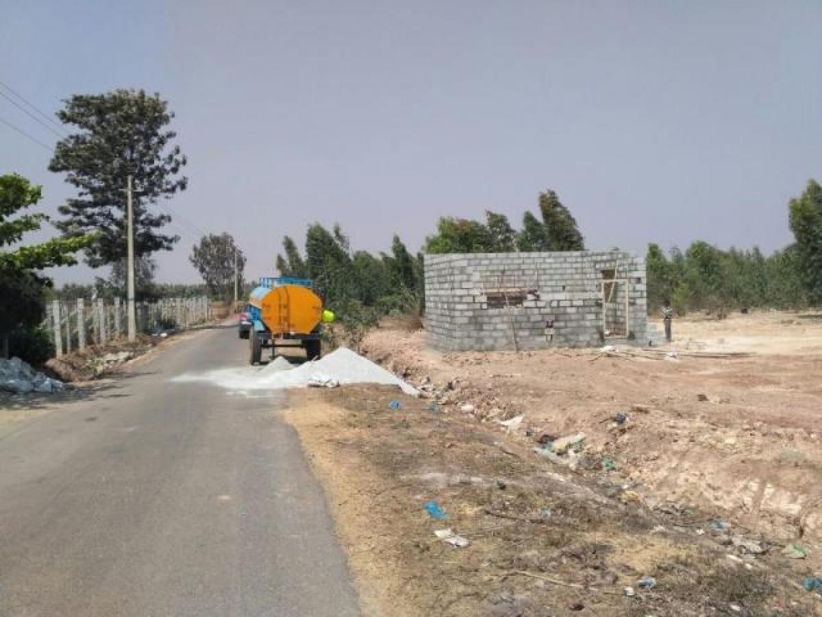  Land in Bangalore, India No. 37948