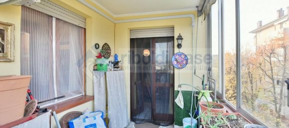 Квартира с 3 комнатами в Сереньо, Италия № 31929 18