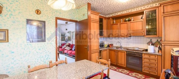 Квартира с 3 комнатами в Сереньо, Италия № 31929 5