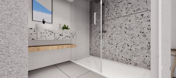 2 غرف نوم فيلا في Roldan, Spain رقم 8632 4