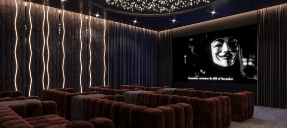 Wohnung 3+1 in Oba, Turkey, Nr. 15845 19