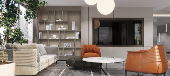 Wohnung 3+1 in Oba, Turkey, Nr. 15845 14