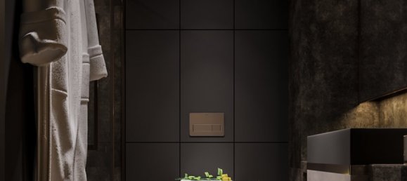 Wohnung 3+1 in Oba, Turkey, Nr. 15845 24