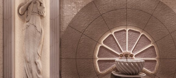 Wohnung 3+1 in Oba, Turkey, Nr. 15845 16