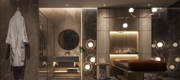 Wohnung 3+1 in Oba, Turkey, Nr. 15845 17