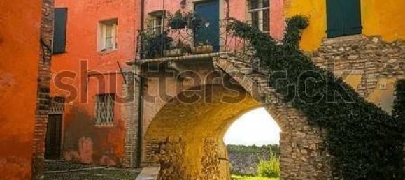 1 chambre Penthouse à Pozzolengo, Italy No. 355203 14