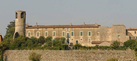 1 chambre Penthouse à Pozzolengo, Italy No. 355203 12