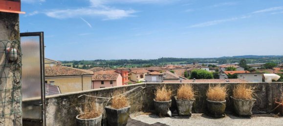 1 chambre Penthouse à Pozzolengo, Italy No. 355203 2