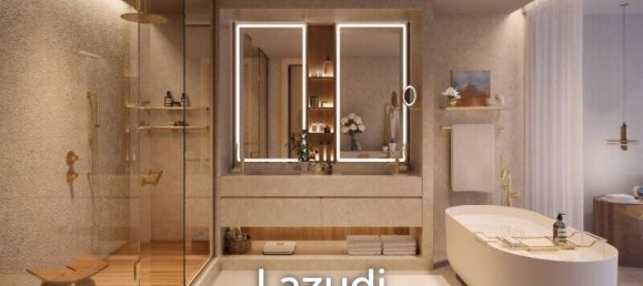 Apartamento de 2 dormitorios en Dubai, UAE No. 19989 4