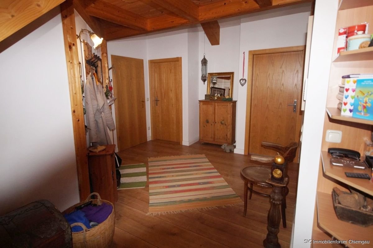 3 rooms Apartment in Rosenheim, Germany No. 198556