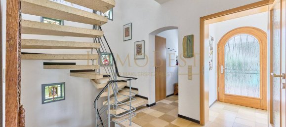 4 Schlafzimmer Haus in Landau in der Pfalz, Germany, Nr. 312624 3