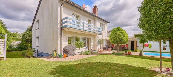 4 Schlafzimmer Haus in Landau in der Pfalz, Germany, Nr. 312624 22