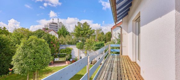 4 Schlafzimmer Haus in Landau in der Pfalz, Germany, Nr. 312624 12