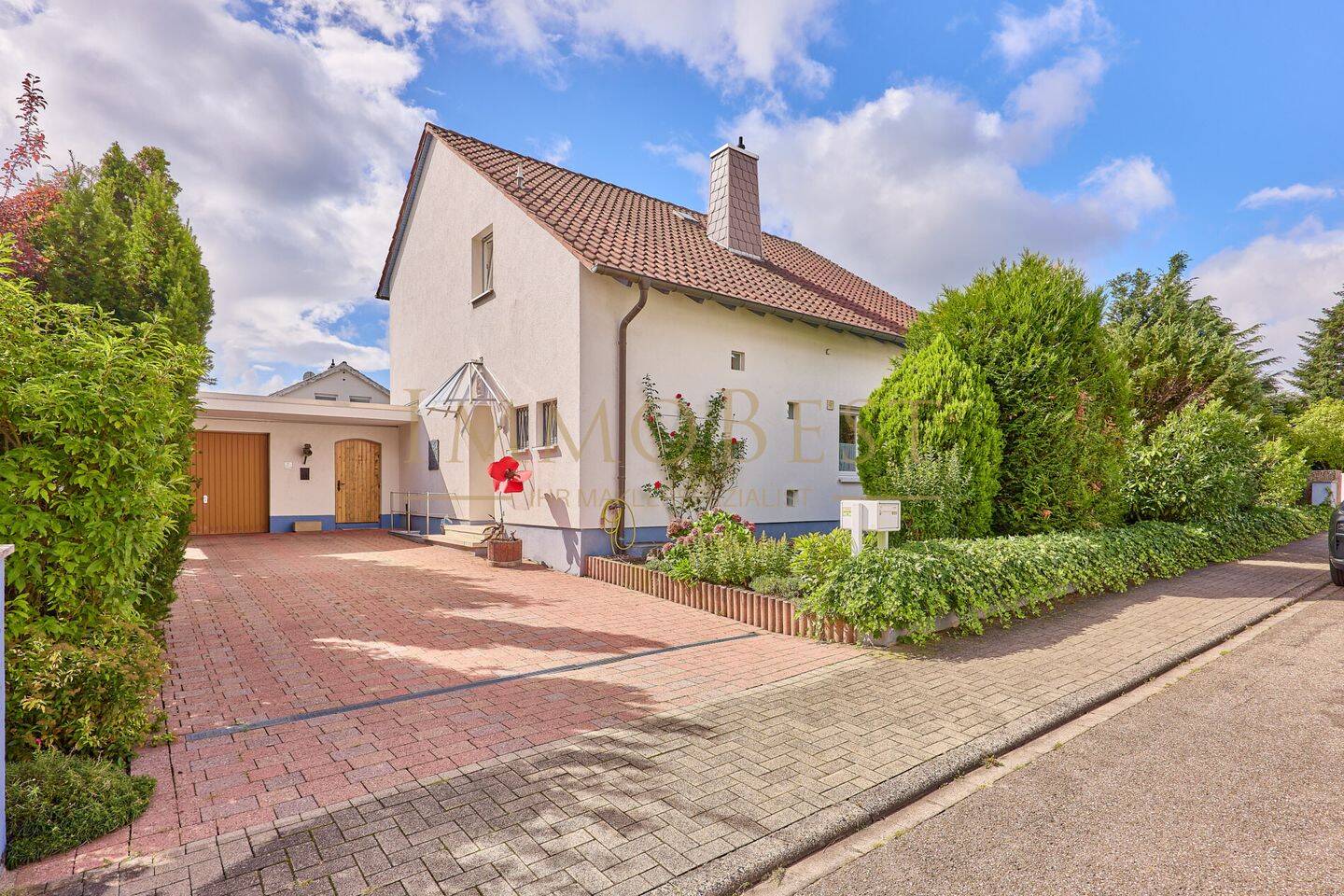 4 Schlafzimmer Haus in Landau in der Pfalz, Germany, Nr. 312624