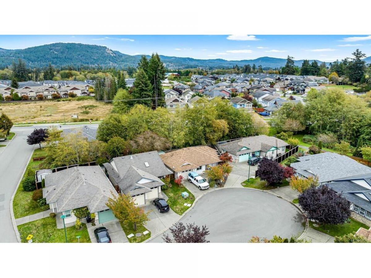 2 bedrooms House in British Columbia, Canada No. 1274