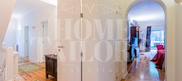 6 bedrooms Townhouse in Cascais, Portugal No. 94712 16