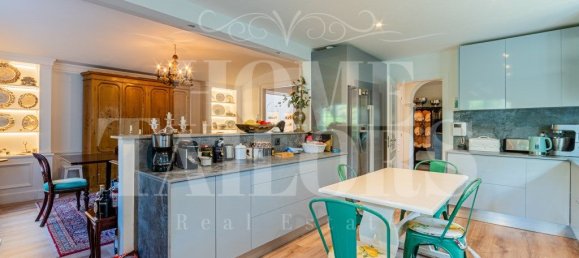 6 bedrooms Townhouse in Cascais, Portugal No. 94712 11