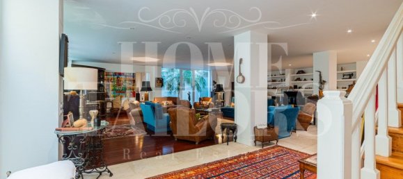 6 bedrooms Townhouse in Cascais, Portugal No. 94712 23