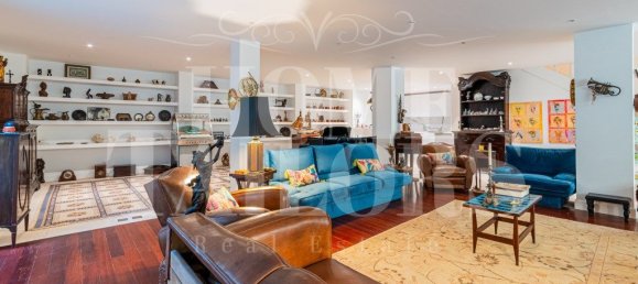 6 bedrooms Townhouse in Cascais, Portugal No. 94712 18