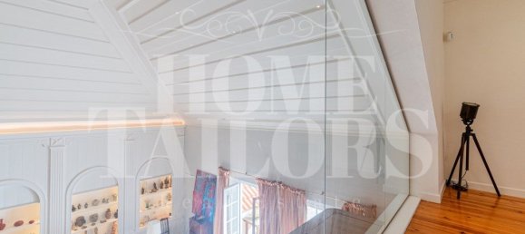 6 bedrooms Townhouse in Cascais, Portugal No. 94712 6