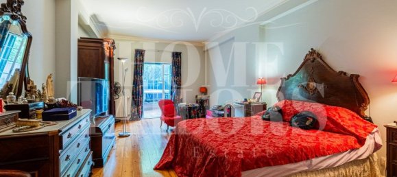 6 bedrooms Townhouse in Cascais, Portugal No. 94712 21