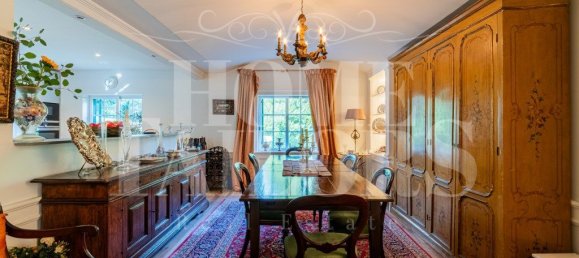 6 bedrooms Townhouse in Cascais, Portugal No. 94712 5