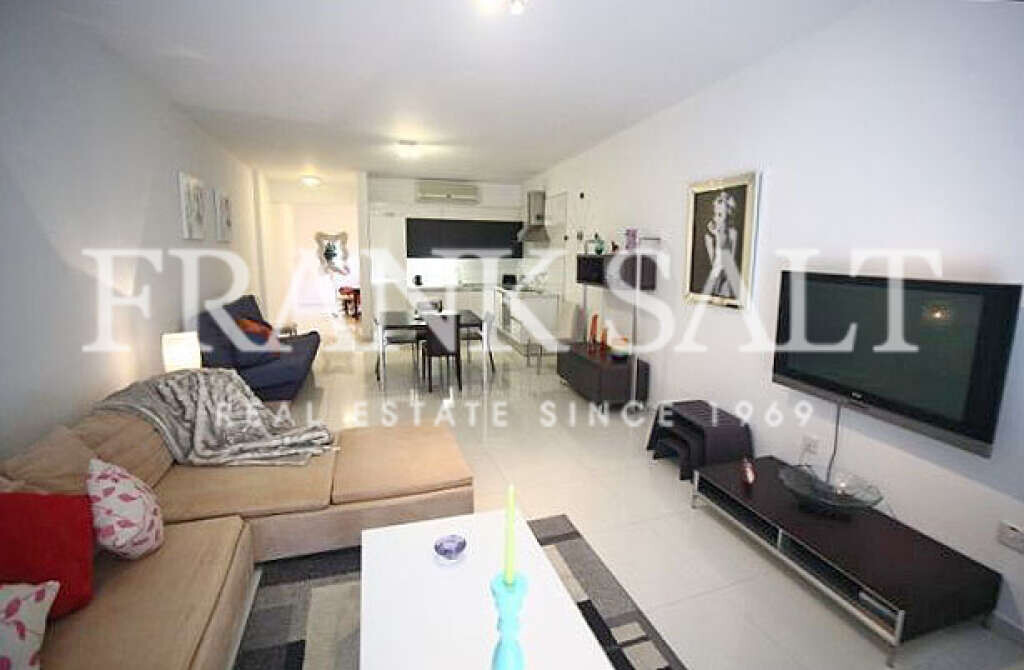 2 bedrooms Apartment in Swieqi, Malta No. 6542