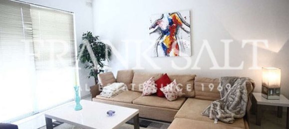 2 bedrooms Apartment in Swieqi, Malta No. 6542 5