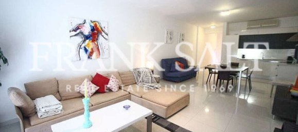2 bedrooms Apartment in Swieqi, Malta No. 6542 4