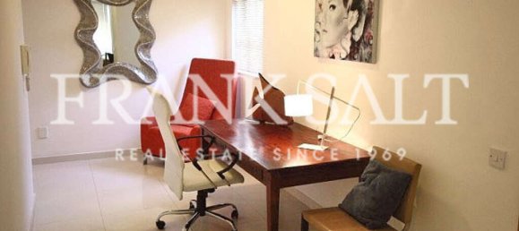 2 bedrooms Apartment in Swieqi, Malta No. 6542 7