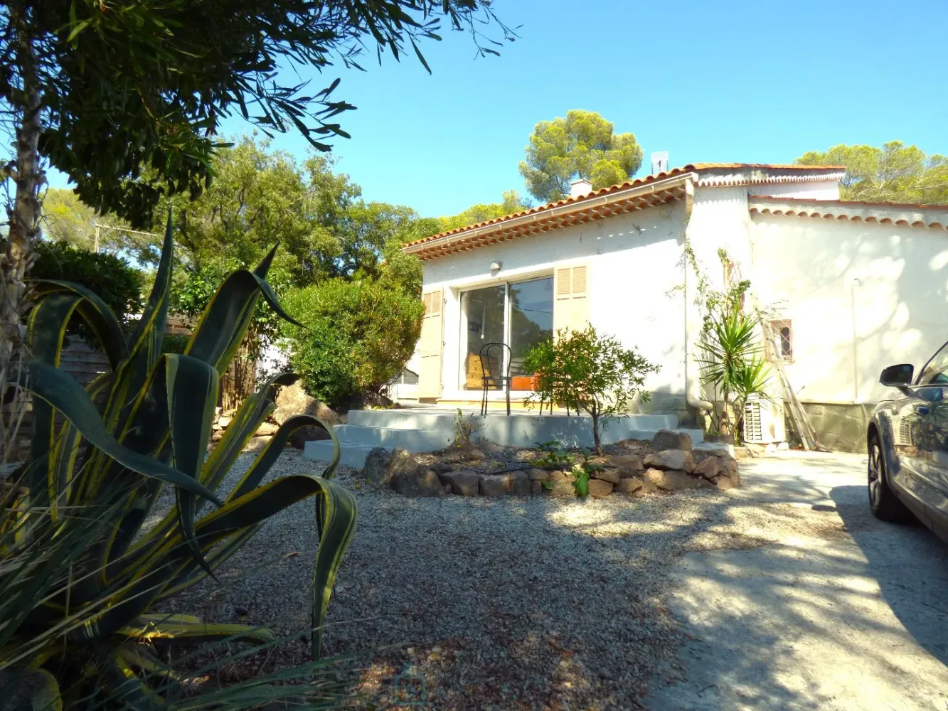 Дом с 3 спальнями в Сен-Рафаэль, Франция № 339565